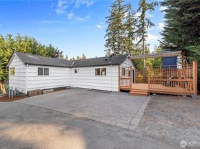 15245 Fremont Avenue N, Shoreline WA 98133