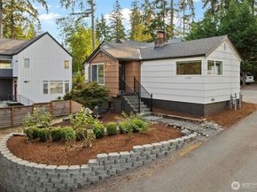 15245 Fremont Avenue N, Shoreline WA 98133