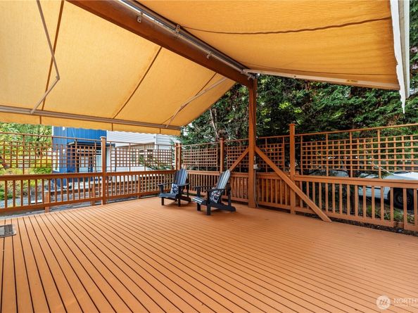 15245 Fremont Avenue N, Shoreline WA 98133