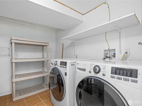 15245 Fremont Avenue N, Shoreline WA 98133