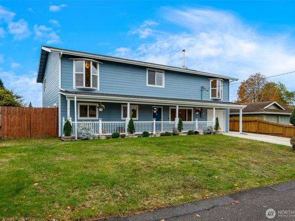 12649 SE 169th Place, Renton WA 98058