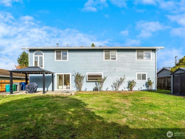 12649 SE 169th Place, Renton WA 98058