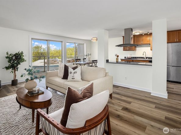 1730 Taylor Avenue N 409, Seattle WA 98109