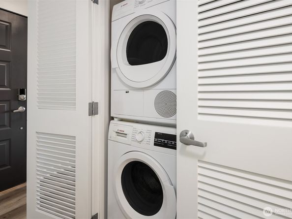 1730 Taylor Avenue N 409, Seattle WA 98109