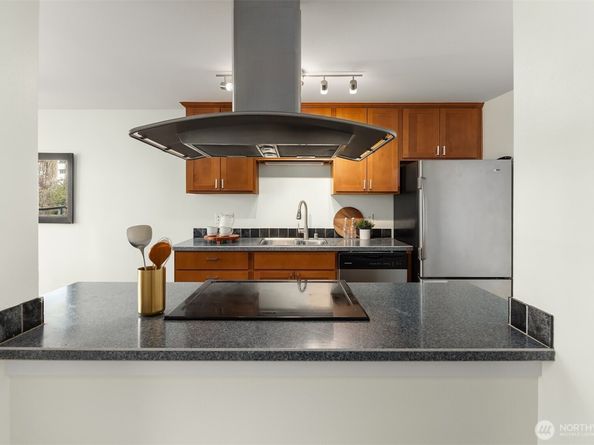 1730 Taylor Avenue N 409, Seattle WA 98109