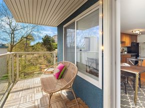 1730 Taylor Avenue N 409, Seattle WA 98109