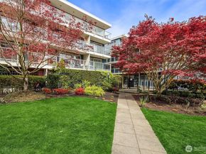 1730 Taylor Avenue N 409, Seattle WA 98109