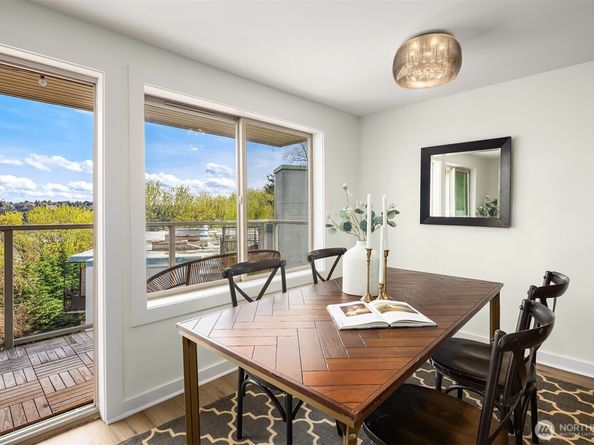 1730 Taylor Avenue N 409, Seattle WA 98109