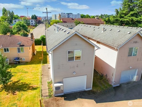 3910 S Holly Street, Seattle WA 98118