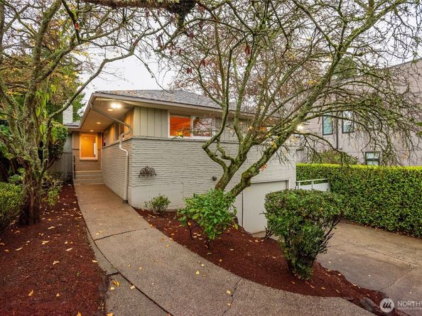 3447 12th Avenue W, Seattle WA 98119