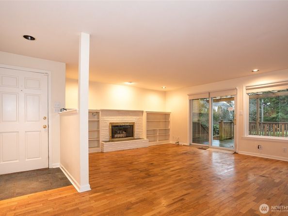 3447 12th Avenue W, Seattle WA 98119