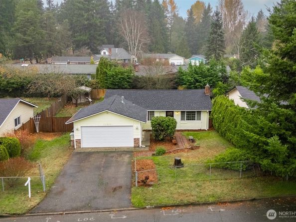 12410 SE 202nd Place, Kent WA 98031