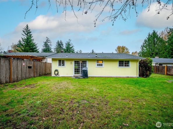 12410 SE 202nd Place, Kent WA 98031