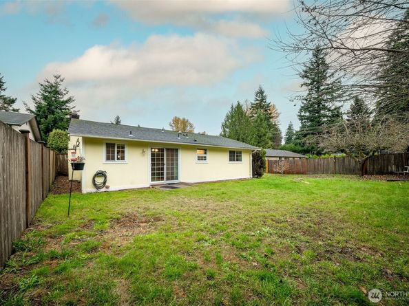 12410 SE 202nd Place, Kent WA 98031