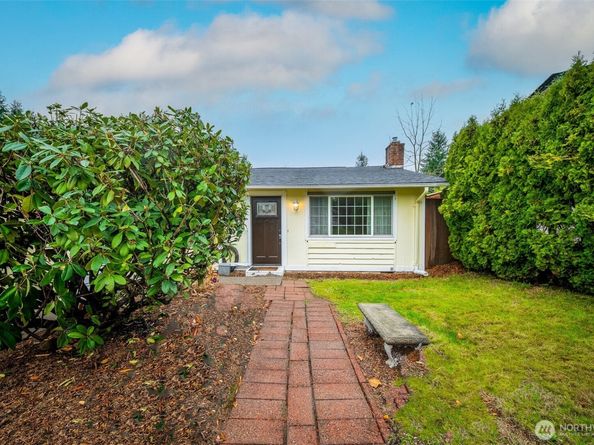 12410 SE 202nd Place, Kent WA 98031