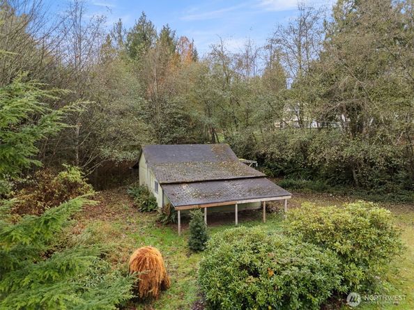 6091 NE Twin Spits Road, Hansville WA 98340