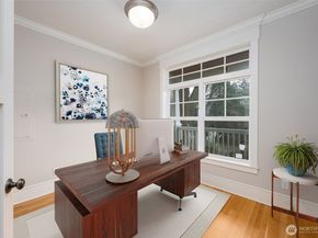 6215 22nd Avenue NE, Seattle WA 98115