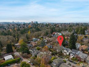 6215 22nd Avenue NE, Seattle WA 98115