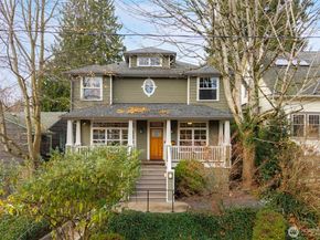 6215 22nd Avenue NE, Seattle WA 98115
