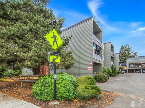 236 S 152nd Street A105, Burien WA 98148