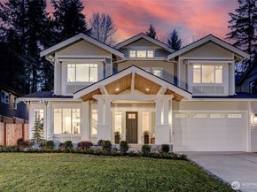 15033 SE 44th Street, Bellevue WA 98006