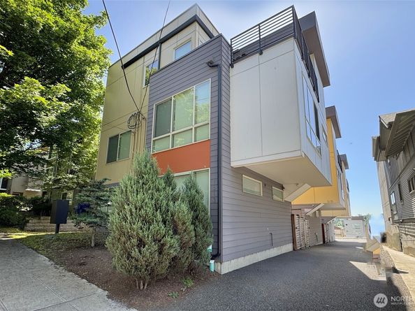 1617 S Weller Street, Seattle WA 98144