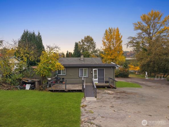 702 S Director Street, Seattle WA 98108