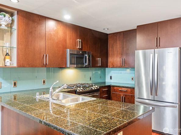 900 Lenora Street 804, Seattle WA 98121