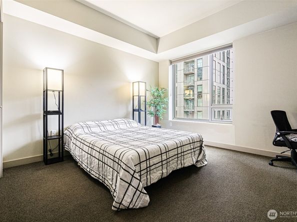 900 Lenora Street 804, Seattle WA 98121
