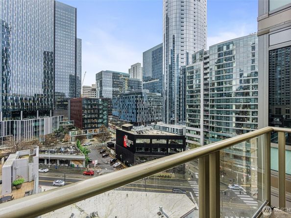 900 Lenora Street 804, Seattle WA 98121