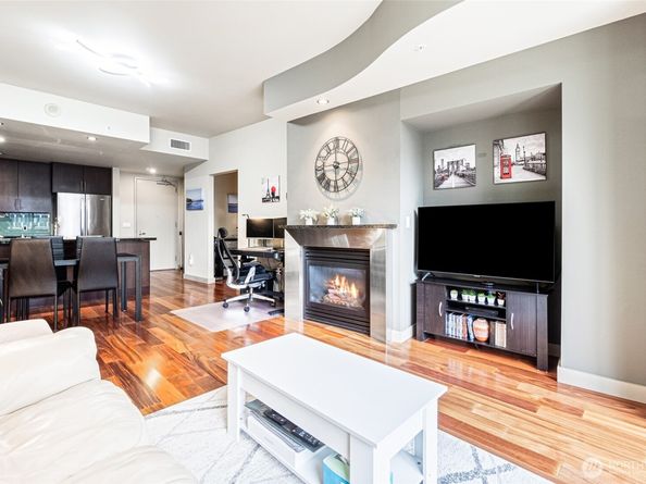 900 Lenora Street 804, Seattle WA 98121