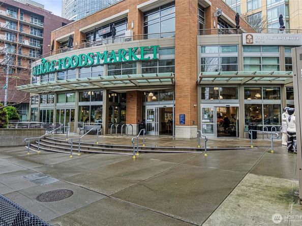 900 Lenora Street 804, Seattle WA 98121