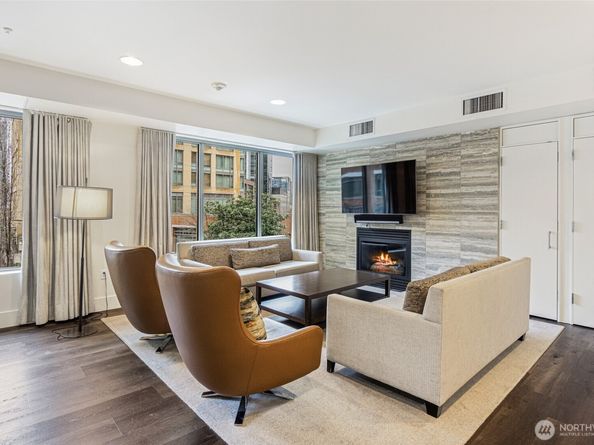 900 Lenora Street 804, Seattle WA 98121