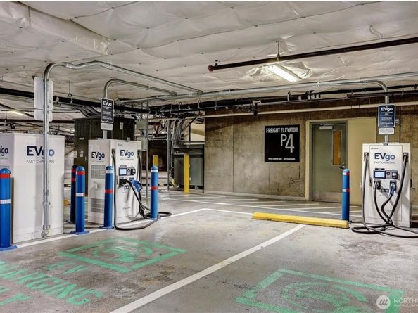 900 Lenora Street 804, Seattle WA 98121