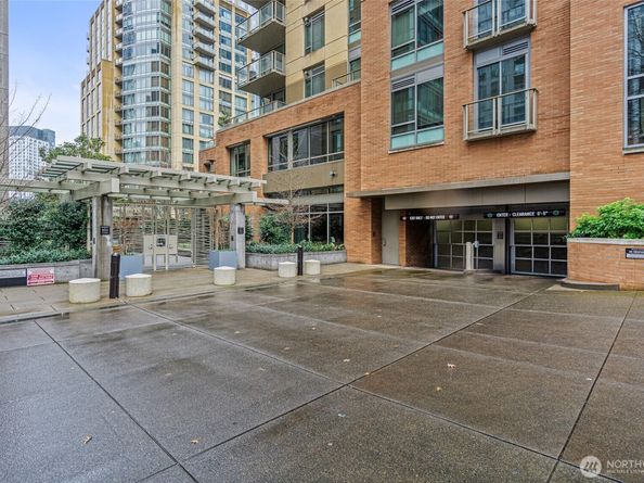 900 Lenora Street 804, Seattle WA 98121