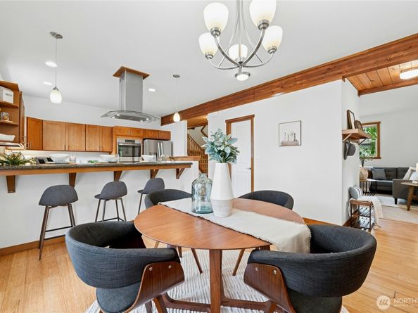 8118 NE 126th Street, Kirkland WA 98034