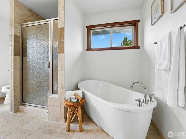 8118 NE 126th Street, Kirkland WA 98034