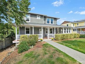 8118 NE 126th Street, Kirkland WA 98034