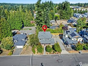 8118 NE 126th Street, Kirkland WA 98034