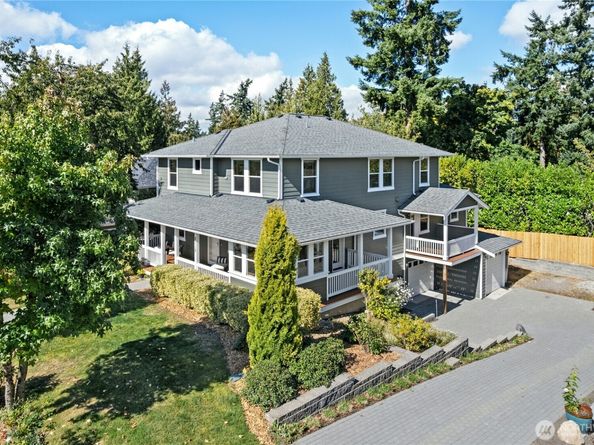 8118 NE 126th Street, Kirkland WA 98034