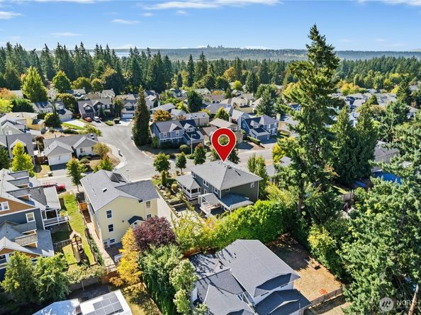 8118 NE 126th Street, Kirkland WA 98034