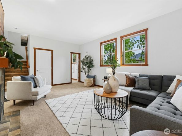 8118 NE 126th Street, Kirkland WA 98034