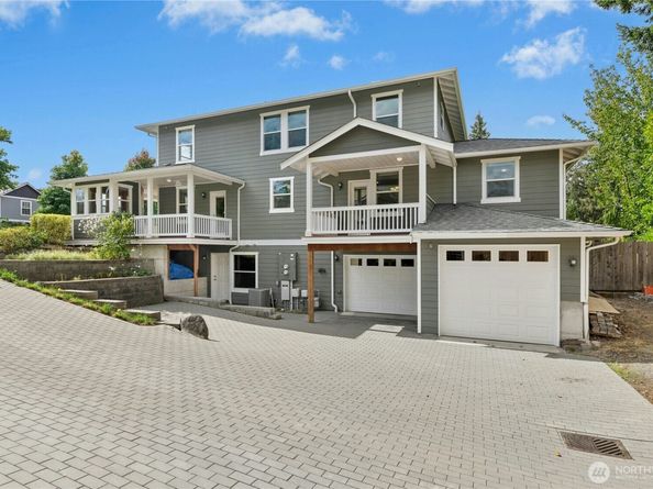 8118 NE 126th Street, Kirkland WA 98034