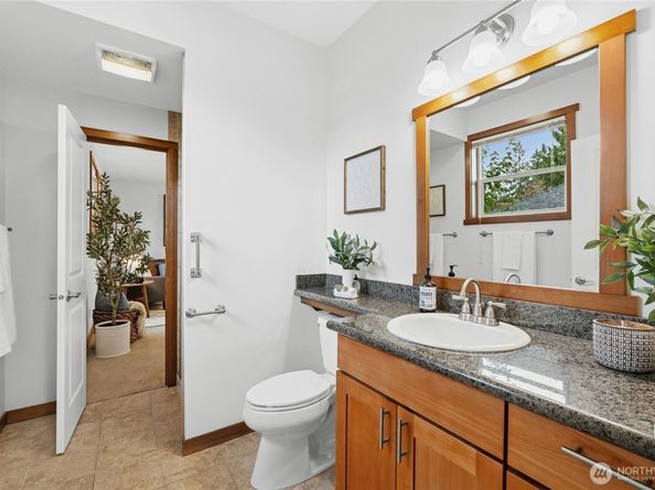 8118 NE 126th Street, Kirkland WA 98034