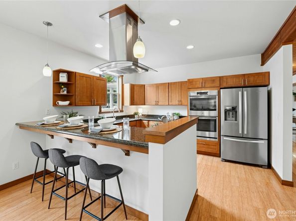 8118 NE 126th Street, Kirkland WA 98034