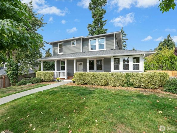 8118 NE 126th Street, Kirkland WA 98034