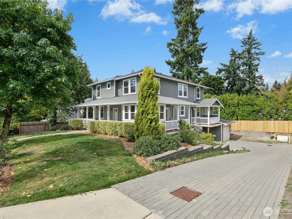 8118 NE 126th Street, Kirkland WA 98034