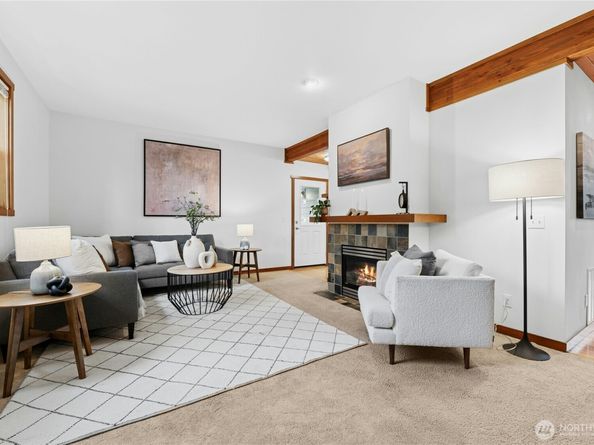 8118 NE 126th Street, Kirkland WA 98034