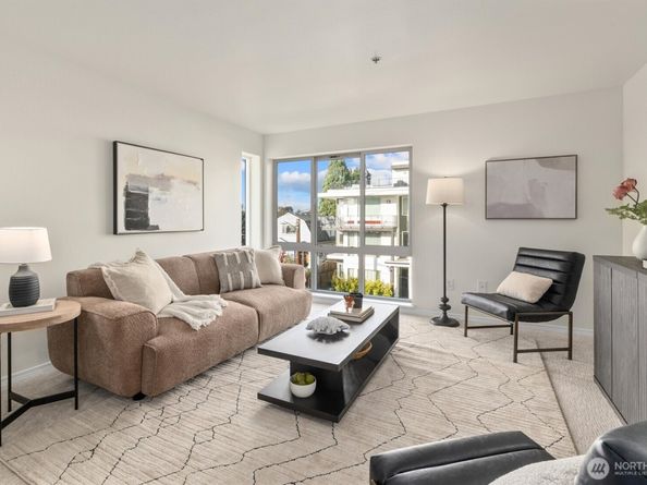 2901 S Jackson Street 507, Seattle WA 98144