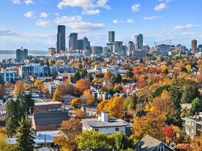 2901 S Jackson Street 507, Seattle WA 98144